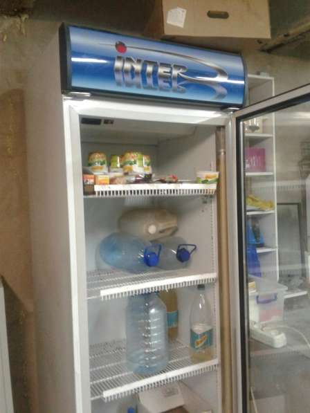 Холодильник в Оренбурге фото 3