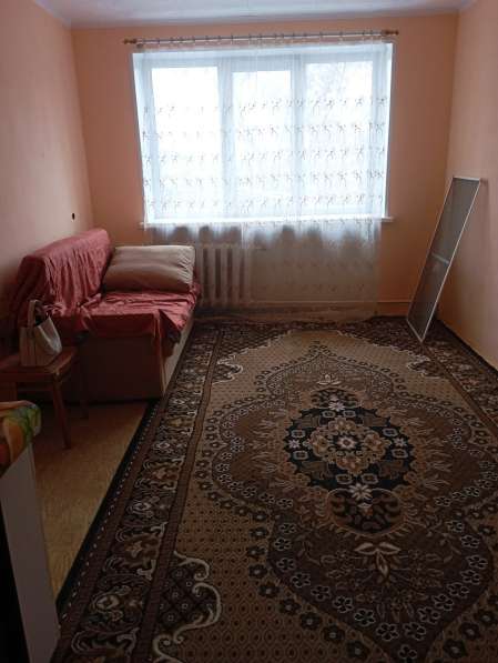 Сдаю комнату в Рязани в Москве