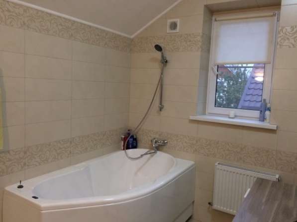 Продам дом в Ростов-на-Дону.Жилая площадь 120 кв.м. в Ростове-на-Дону фото 7