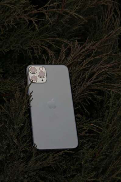 IPhone 11 Pro 256 gb в Москве