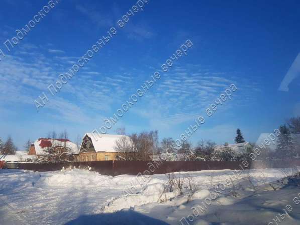 realty_mapper3.plot_in_locationСадовое некоммерческое тов-во. Площадь 7.50 сот.Есть Электричество. в Москве фото 23