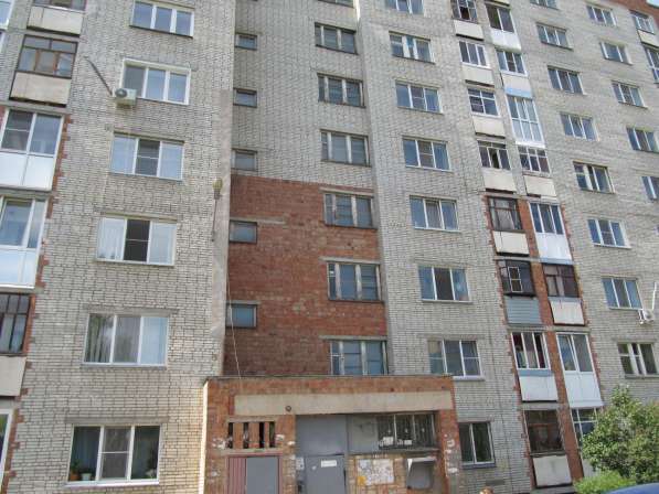 Продаётся 1к квартира по ул. Криволапова 12 в Кургане фото 6