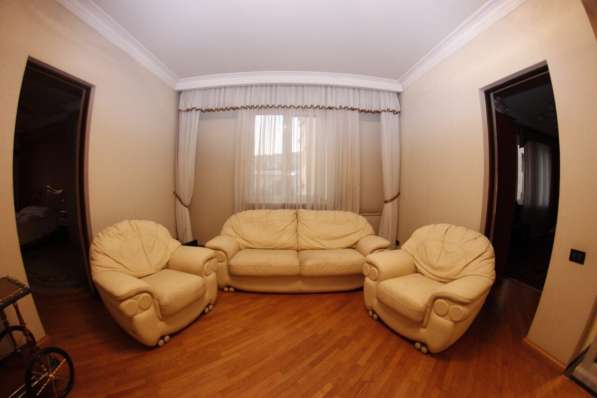 Продается элитная квартира в центре Еревана в 