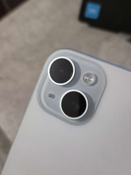 Айфон 15 плюс в Ульяновске фото 5