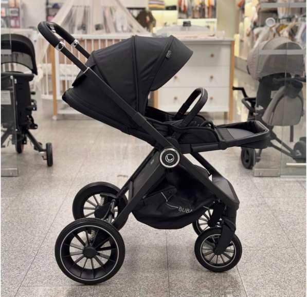 Коляска 2в1 в фото 6