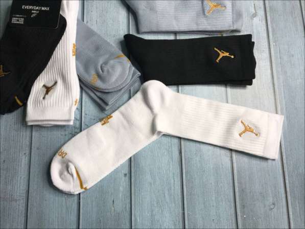 Носки nike jordan в Екатеринбурге