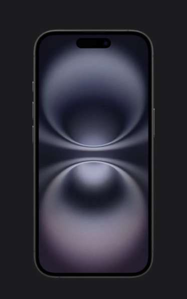 IPhone 16 256 gb