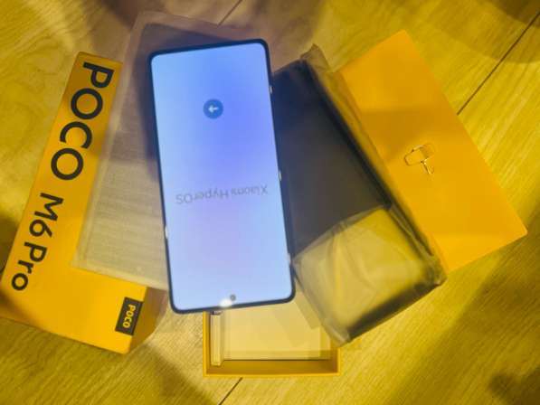 Смартфон и планшет “android” в Тюмени фото 8