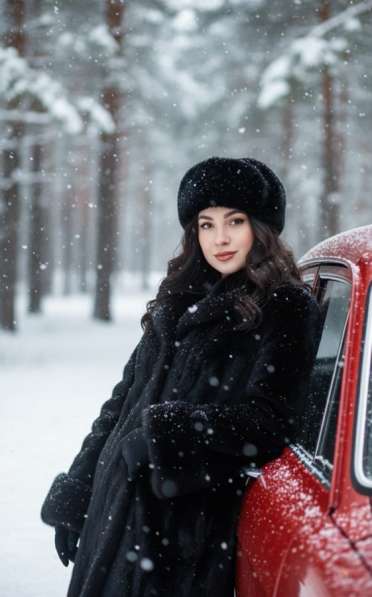 Услуга Нейрофотографа в Фурманове фото 13