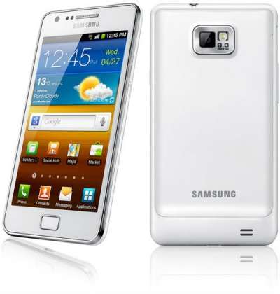 смартфон Samsung Galaxy S2 i9100 в Благовещенске