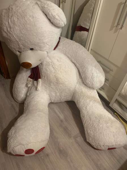 Мягкая игрушка в Москве фото 4