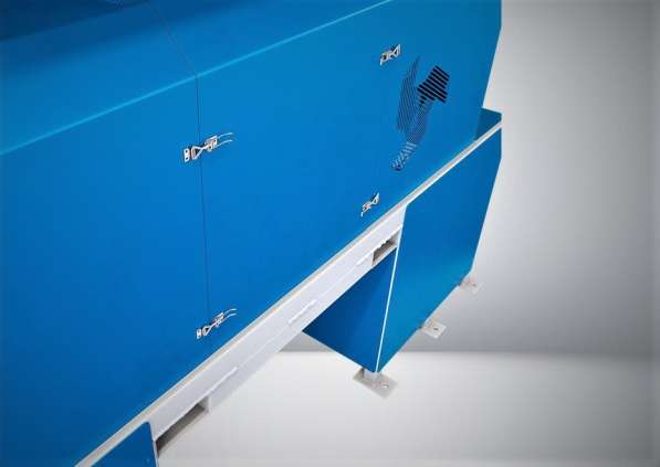 Шнековые пары для экструдера (гранулятора) в Санкт-Петербурге фото 10