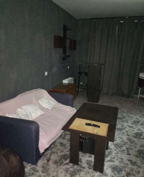 Сдам кв полуторку