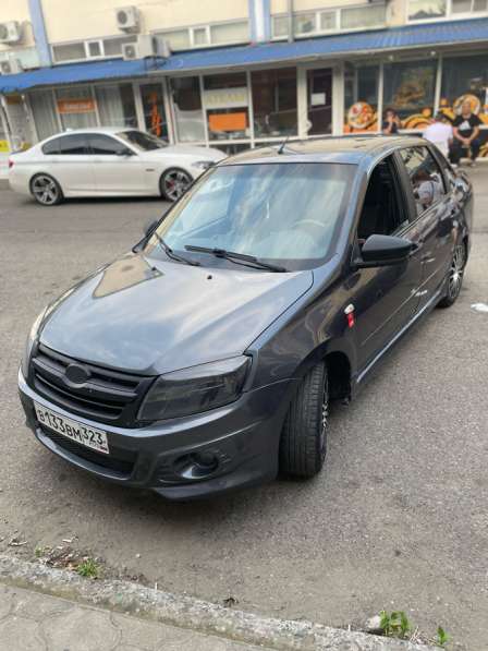 ВАЗ (Lada), Granta, продажа в Майкопе