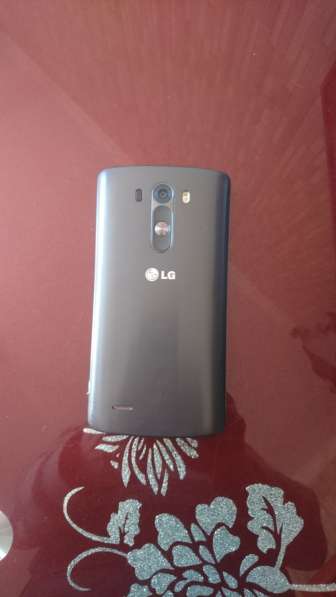 LG G3 D856 32 ГБ в Москве фото 4