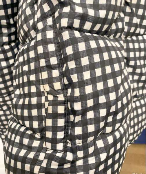 Куртка детская mango в Хабаровске фото 3