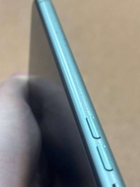 Продам iPhone 11 128гб в бирюзовом цвете в Нефтеюганске фото 5