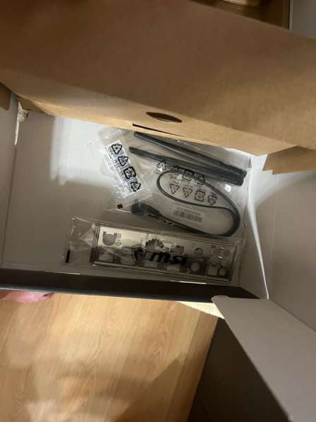 Материнская плата в Москве фото 5