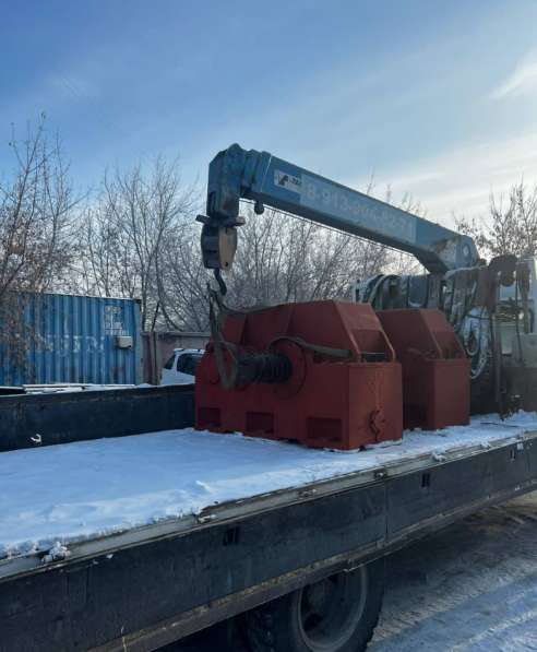 Куплю Редуктора цилиндрические горизонтальные трехступенчаты