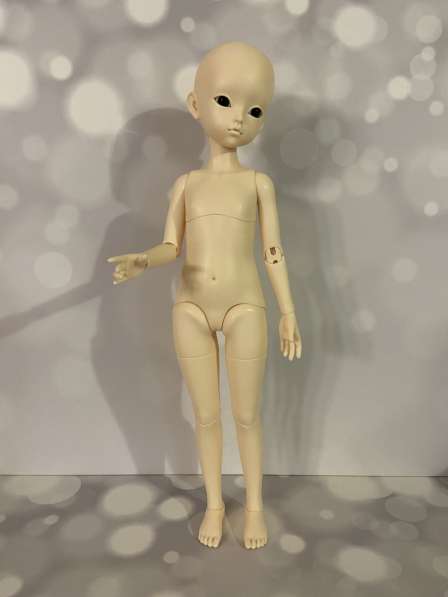 Кукла BJD KID Lrene в Челябинске