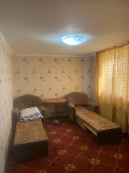 Частный дом в Москве фото 4