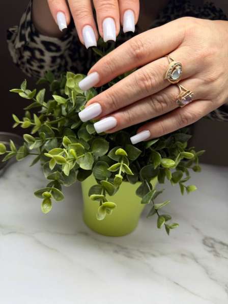 Маникюр в Орле