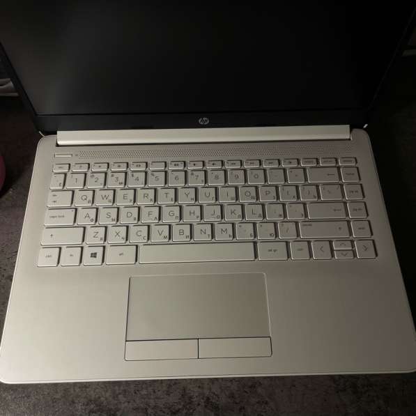 Продам ноутбук HP 14-dk0033ur в Краснодаре фото 10