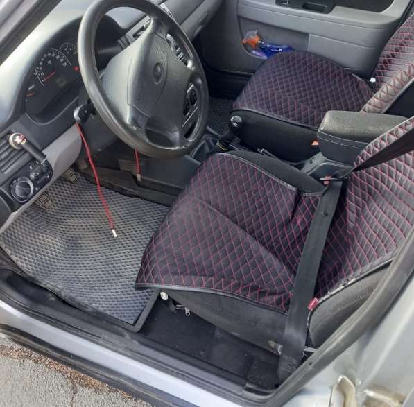 ВАЗ (Lada), Priora, продажа в Новотроицке в Новотроицке фото 14