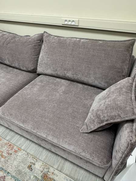 Диван в Москве