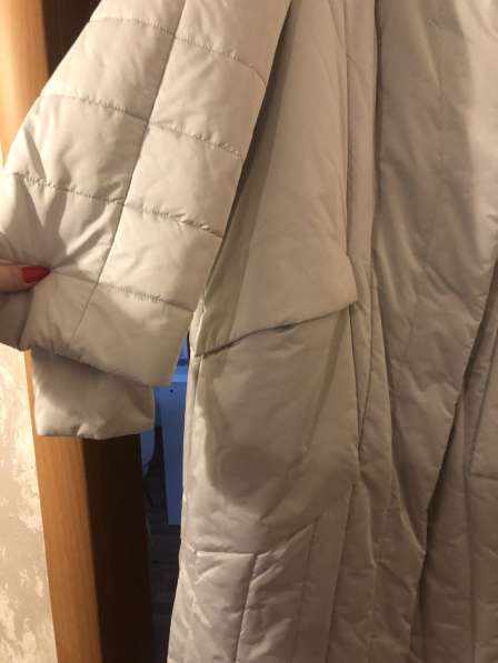 Пальто в Набережных Челнах фото 5