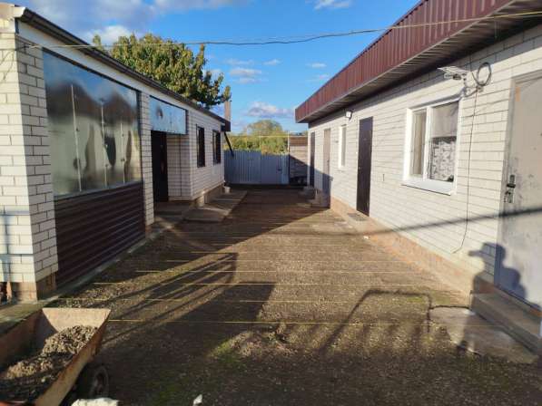 Бетонные работы в Армавире