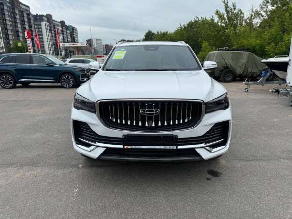 Geely, Beauty Leopard, продажа в Санкт-Петербурге
