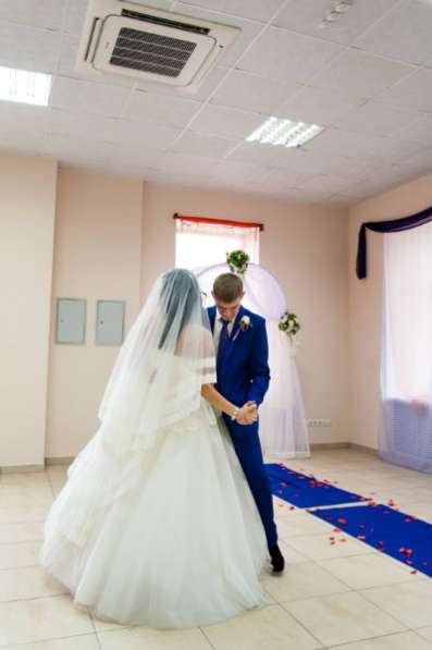 свадебное платье американка в Омске фото 3