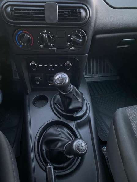 ВАЗ (Lada), 2123, продажа в Славянске-на-Кубани в Славянске-на-Кубани фото 3