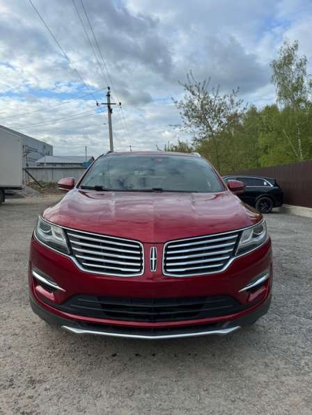 Lincoln, MKC, продажа в Москве в Москве фото 3