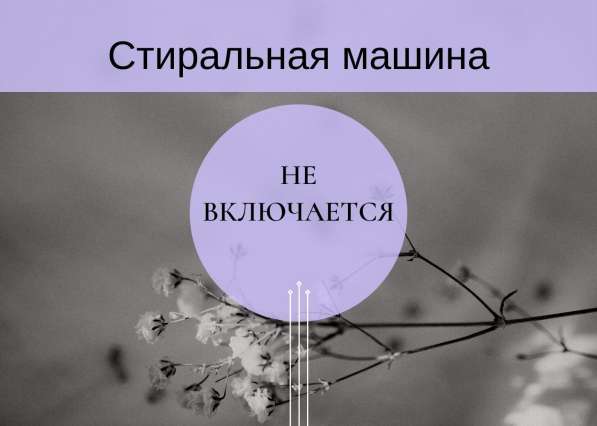 Ремонт стиральных машин в Никольском в Никольском фото 19