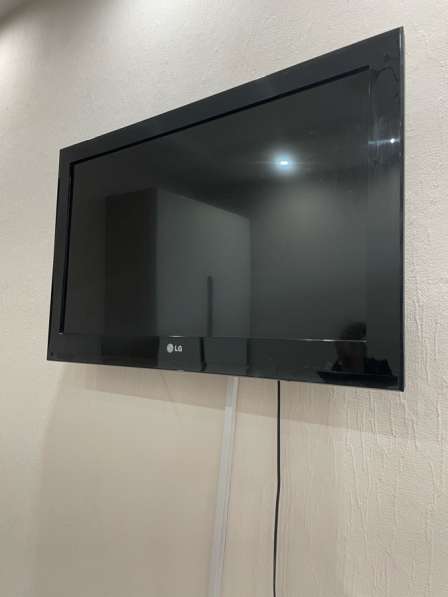 Телевизор LG в Екатеринбурге фото 5