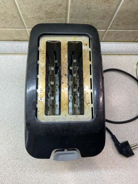 Тостер в Тюмени