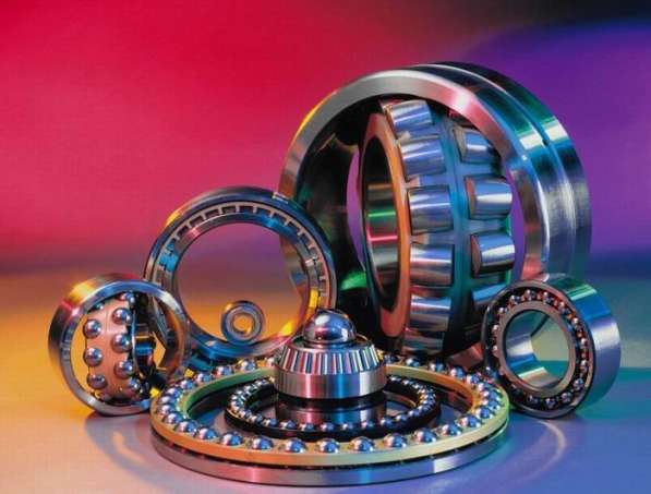 Продажа подшипников