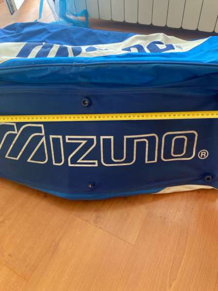 Сумка - баул Mizuno