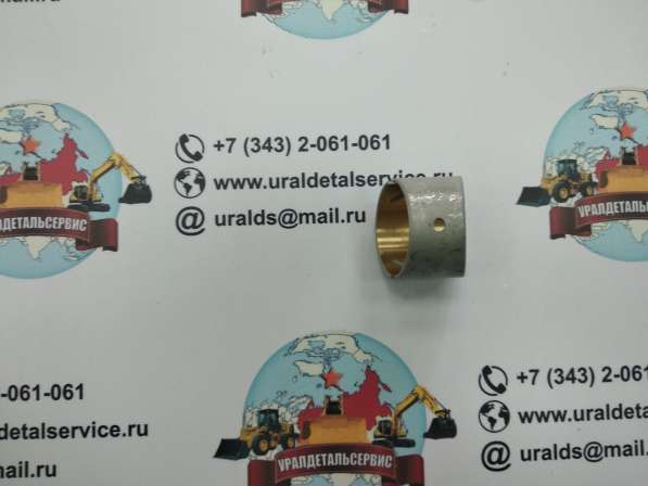 Cummins 3913990 втулка шатуна в Екатеринбурге фото 3