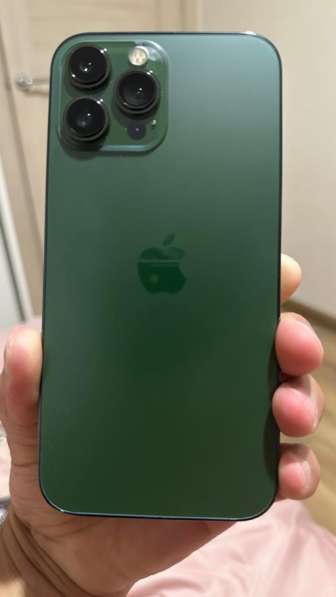 IPhone 13 Pro Max, 1ГБ