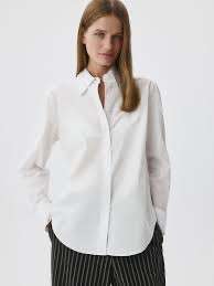 Рубашка женская