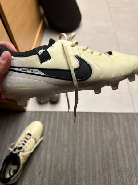 Бутсы футбольные в Краснодаре фото 3