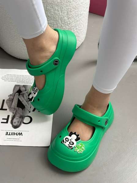 Оригинальные слипоны 36