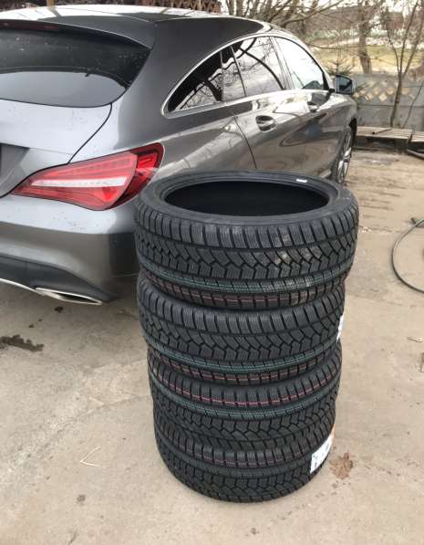 Mercedes-Benz, CLA-klasse, продажа в Уфе в Уфе фото 17