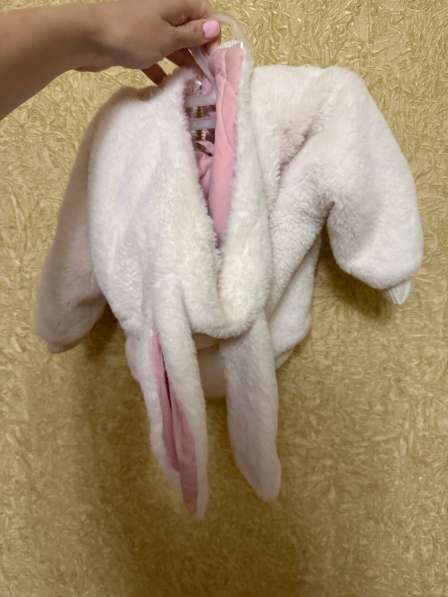 Отдам детские вещи в Москве фото 3