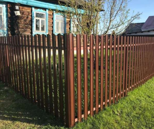 Бригада строителей в Туле