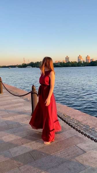 Платье в Москве фото 7