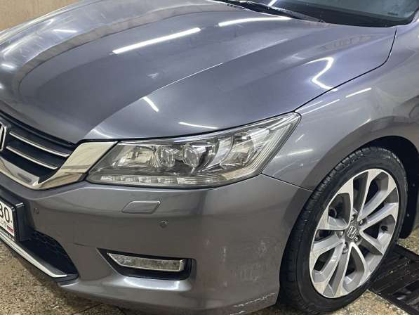 Honda, Accord, продажа в г.Донецк в фото 6